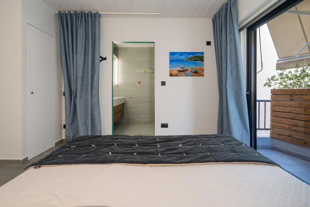 Central, Parking, Play Area, 1Km To The Sea Ηράκλειο Κρήτης Εξωτερικό φωτογραφία