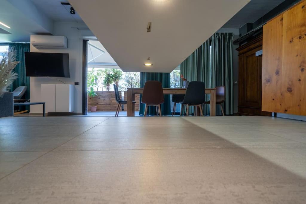 Central, Parking, Play Area, 1Km To The Sea Ηράκλειο Κρήτης Εξωτερικό φωτογραφία